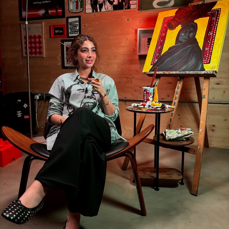 لي لي أحمد حلمي