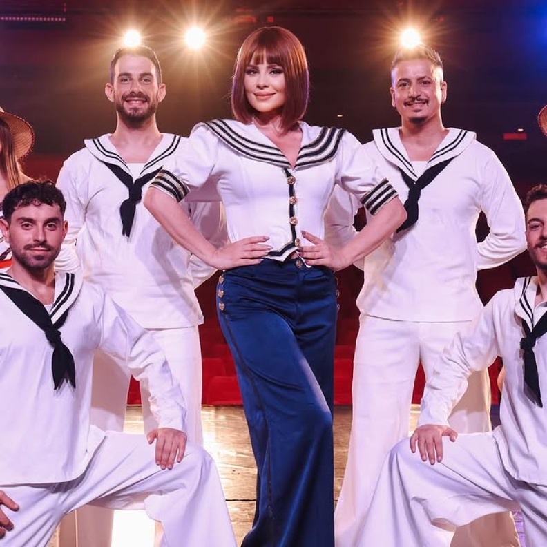 كارول سماحة