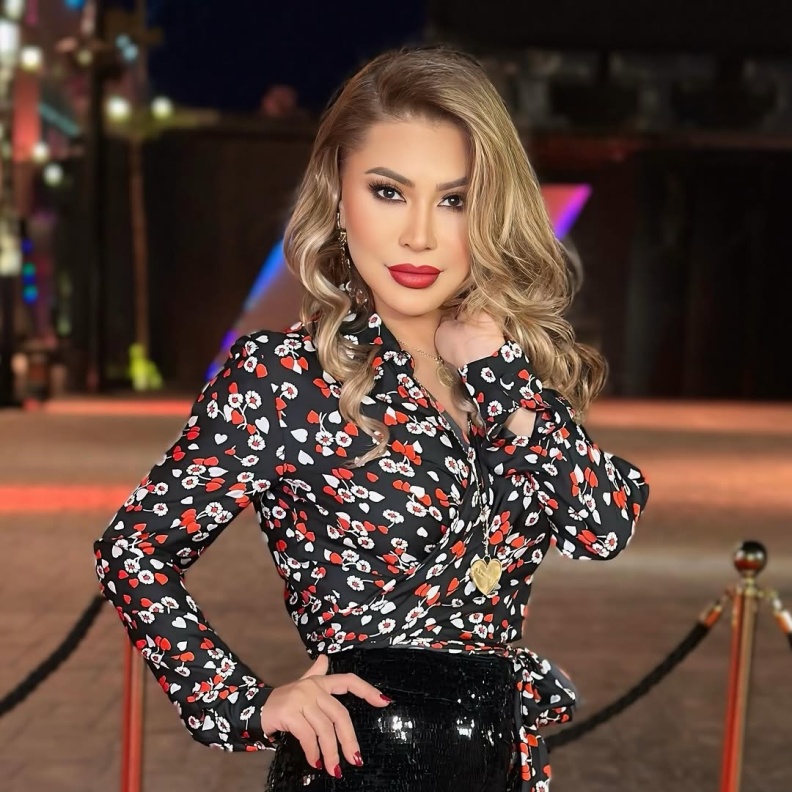 نوال الزغبي