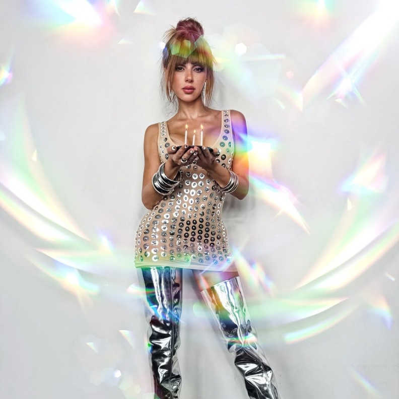 ميريام فارس