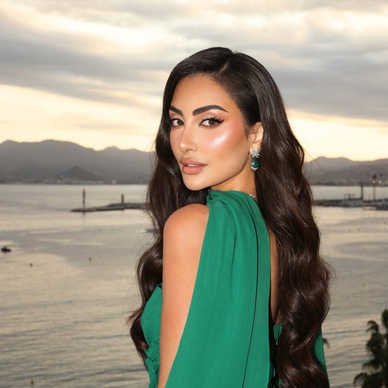 نور الغندور