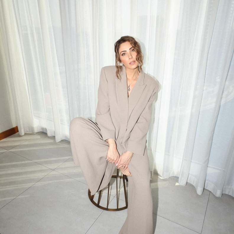 دانييلا رحمة