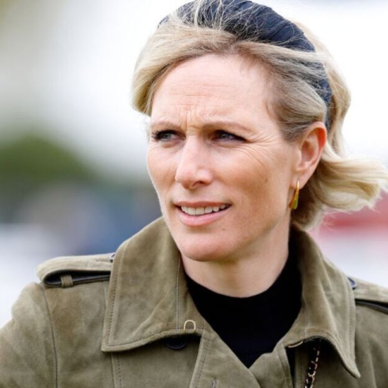 زارا تيندال تتحدث عن الصراعات داخل العائلة الملكية