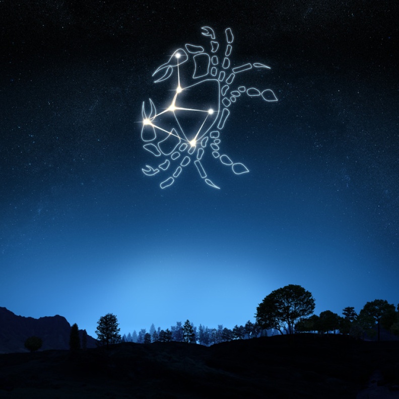 أهم صفات شخصية برج السرطان  ومميزاته الفريدة