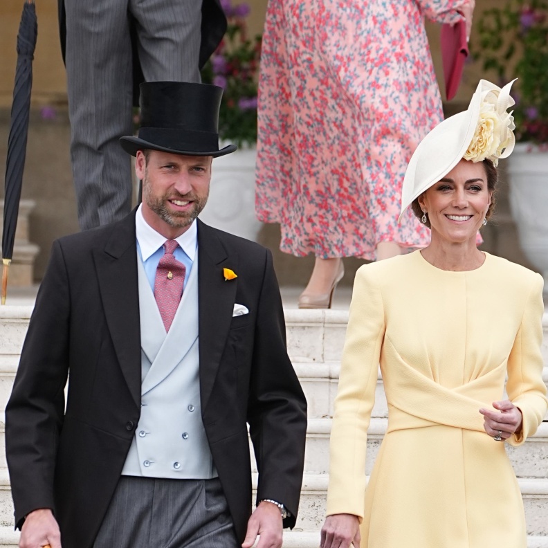 هل ردت كيت ميدلتون على دعوة هاري وميغان للمصالحة؟