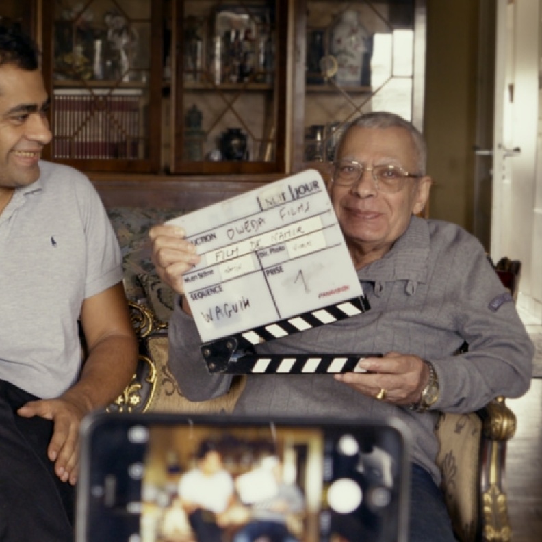 الحياة بعد سهام