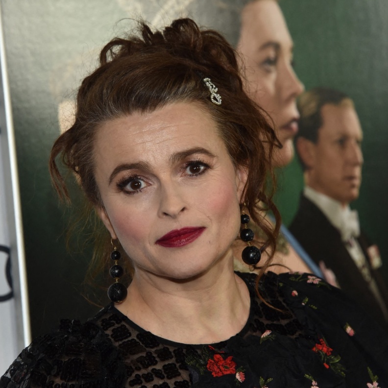 هيلينا بونهام كارتر