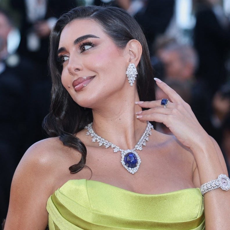 ياسمين صبري