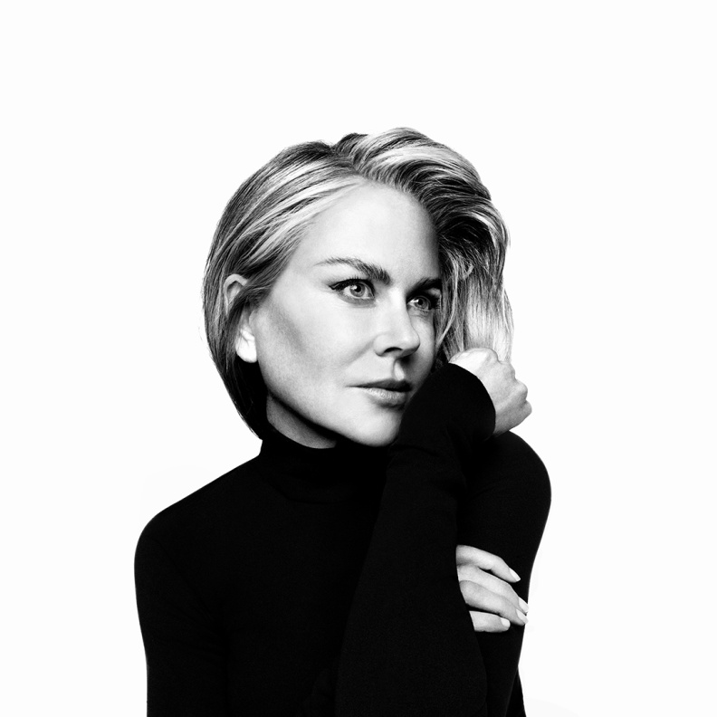 نيكول كيدمان