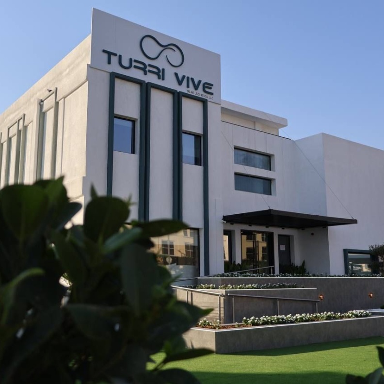 تجربتي في مركز "TURRI VIVE " في دبي: علاجات ثورية في العناية بالبشرة والعافية