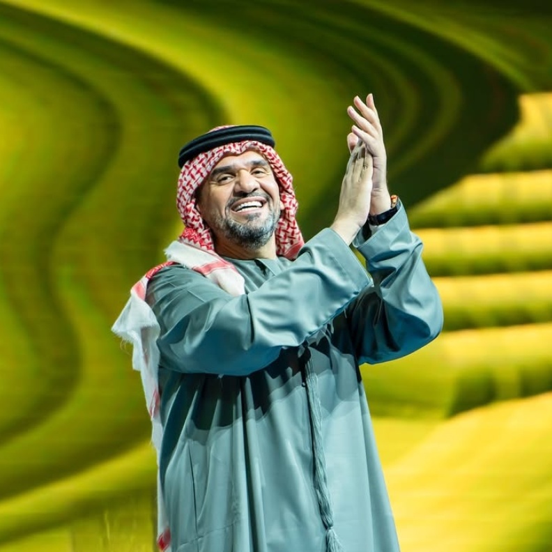 حسين الجسمي