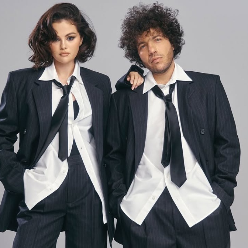 أسرار سيلينا غوميز تثير ضجة..لم تتجاوز علاقتها بجاستن بيبر بسهولة وبيني بلانكو يكشف هوسها الغريب