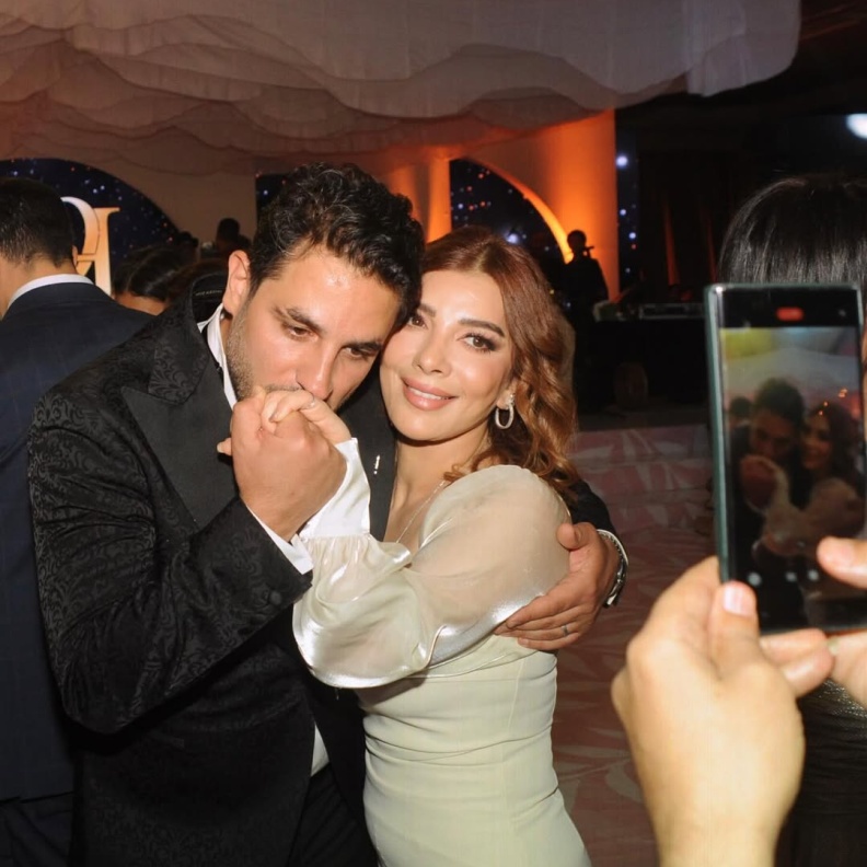 أصالة وشقيقها