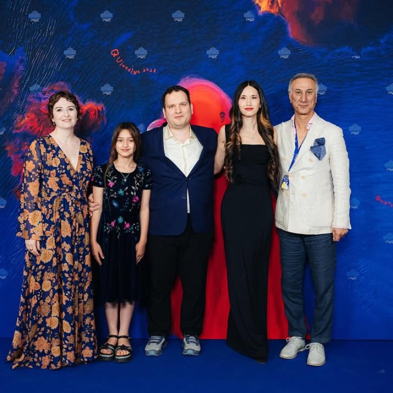 فيلم مملكة القصب