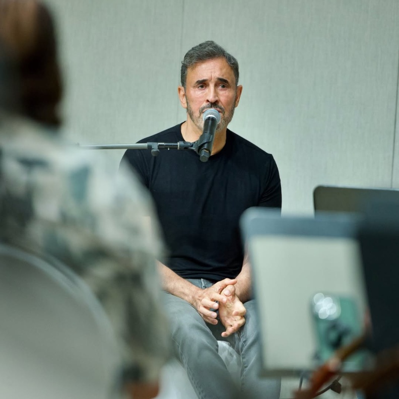 كاظم الساهر