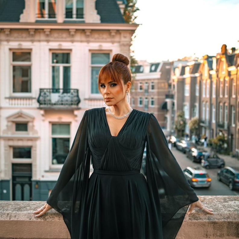 كارول سماحة