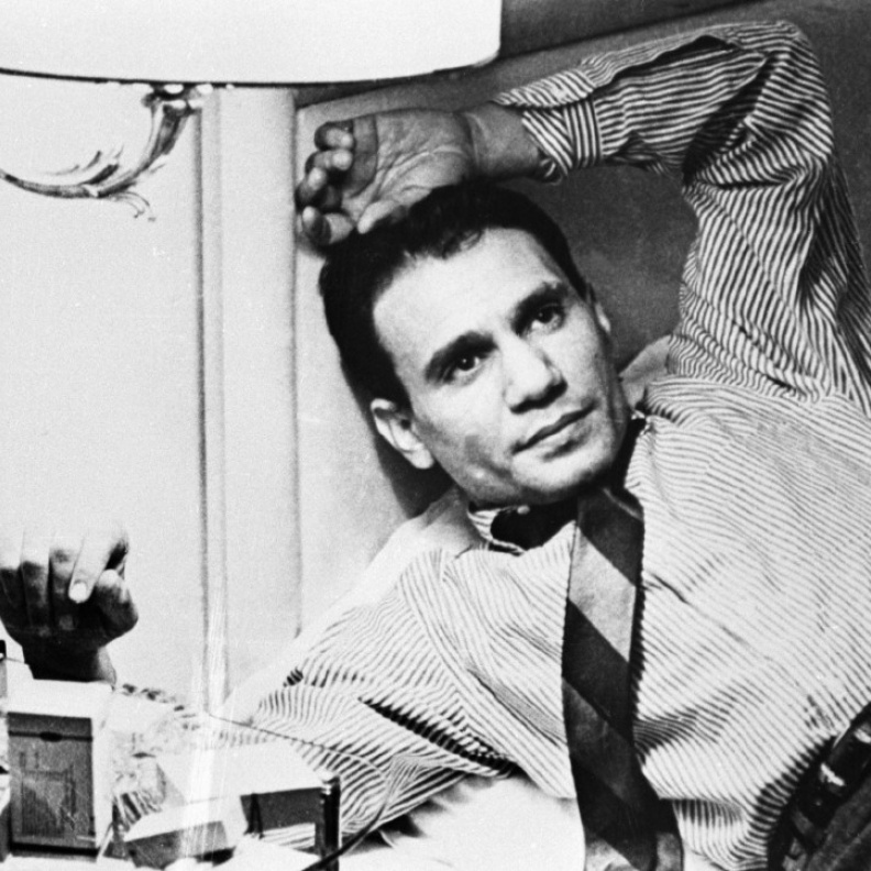 عبدالحليم حافظ