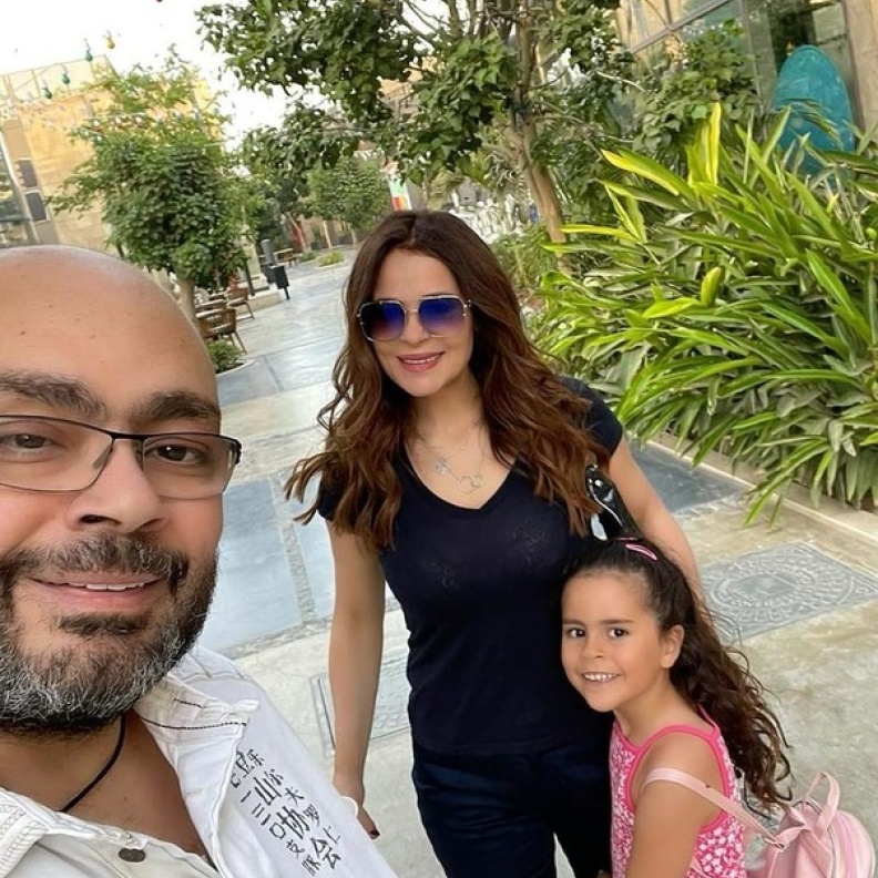 كارول سماحة