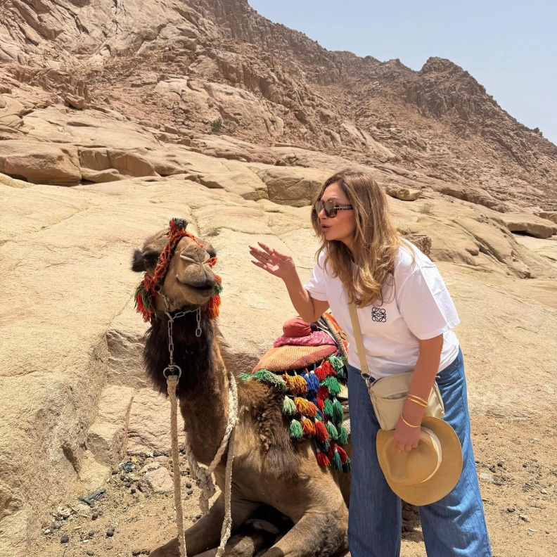 ليلى علوي 