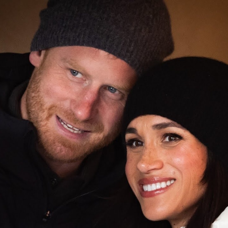 ماذا يُخبئ الأمير هاري لميغان ماركل