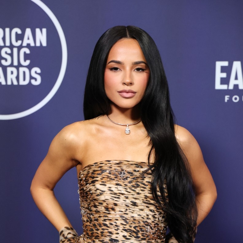 أبرز لقطات وجوائز حفل American Music Awards