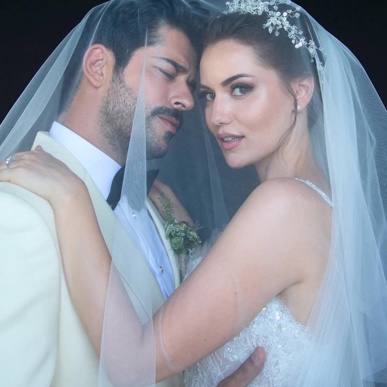 بوراك وفهرية 