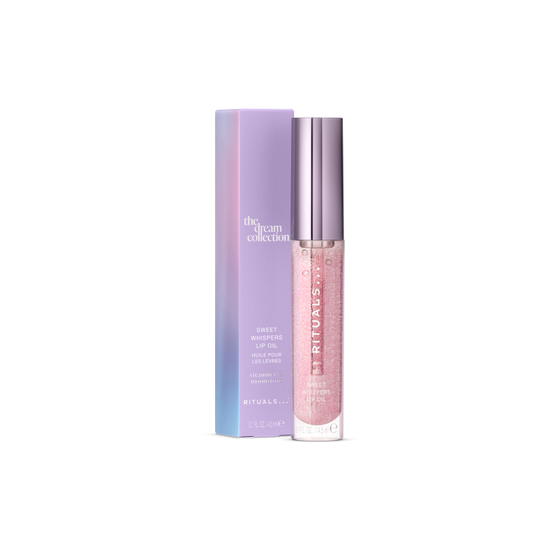 "Rituals" تطلق أحدث ابتكاراتها من زيت الشفاه
