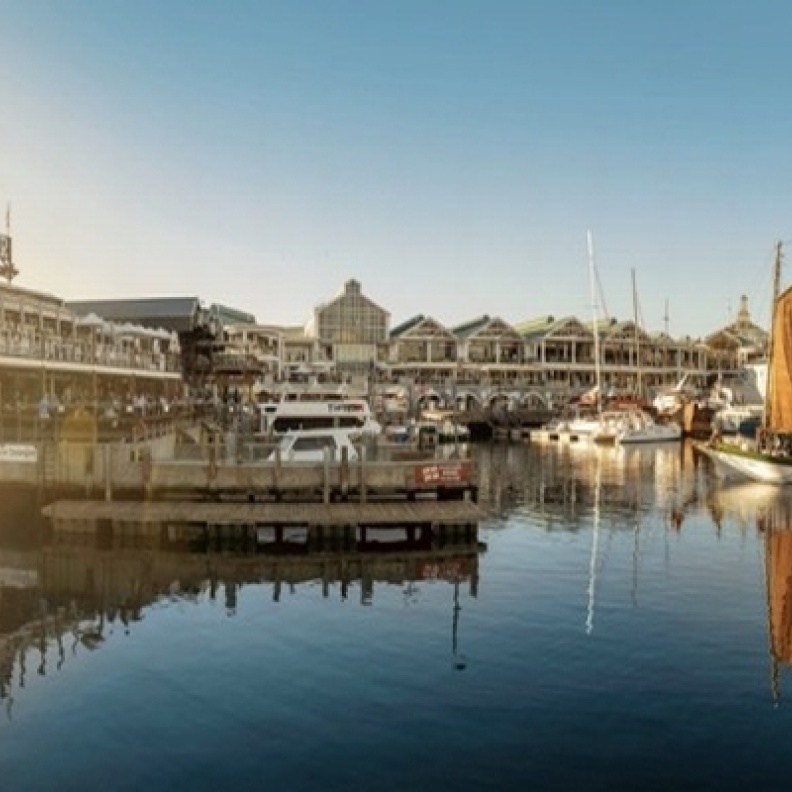 اكتشفوا "ڤي أند أي واترفرونت" … بوابتكم السحرية إلى أفضل مدينة في العالم لعام 2025