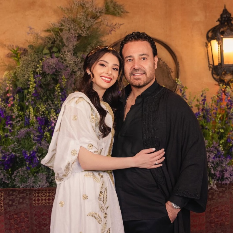 عاصي وماريتا الحلاني