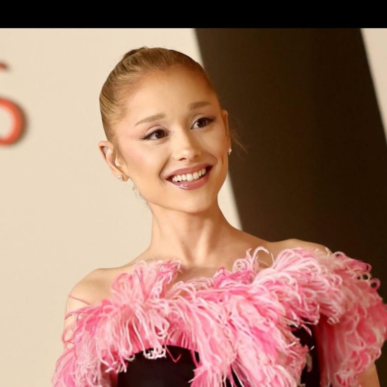 اريانا غراندي 