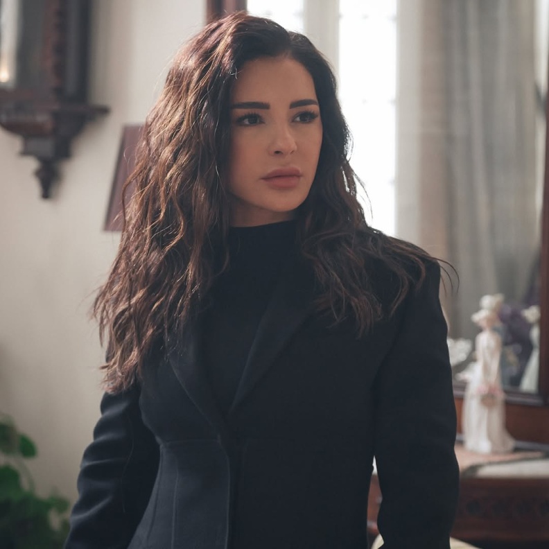 ماغي بو غصن