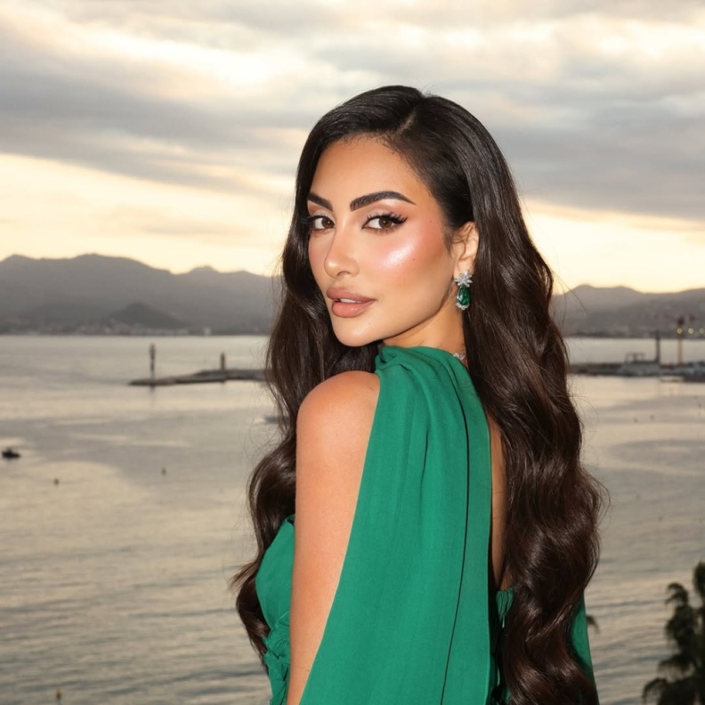 نور الغندور