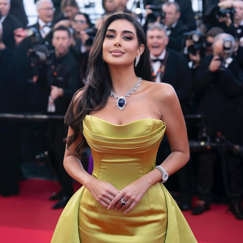 ياسمين صبري