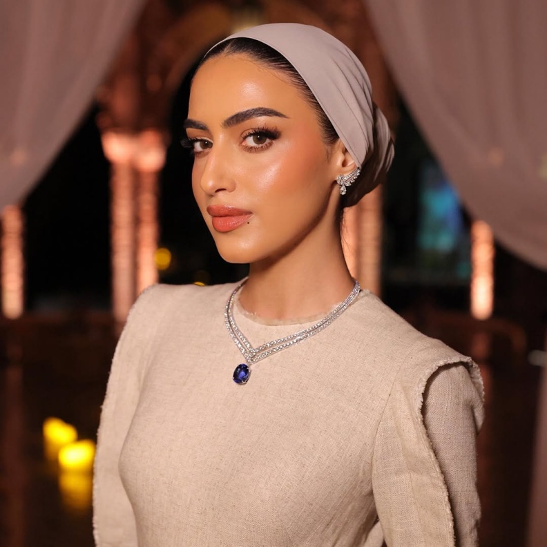 يارا النملة