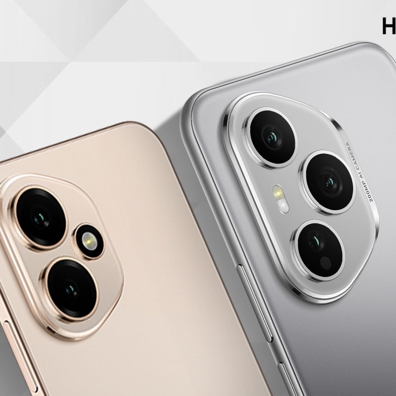 التقطي كل لحظة تهمك واحتفظي بها للأبد مع سلسلة HONOR 400 Series
