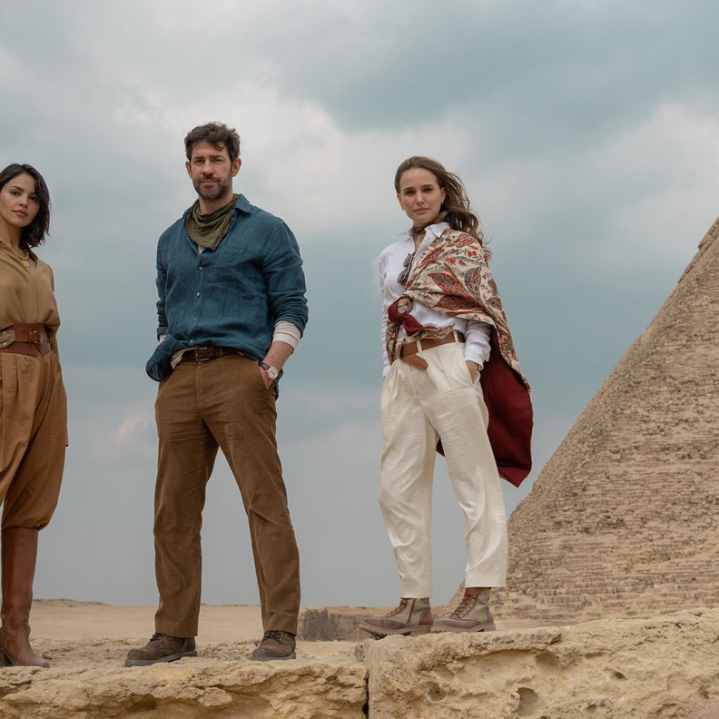 فيلم Fountain of Youth