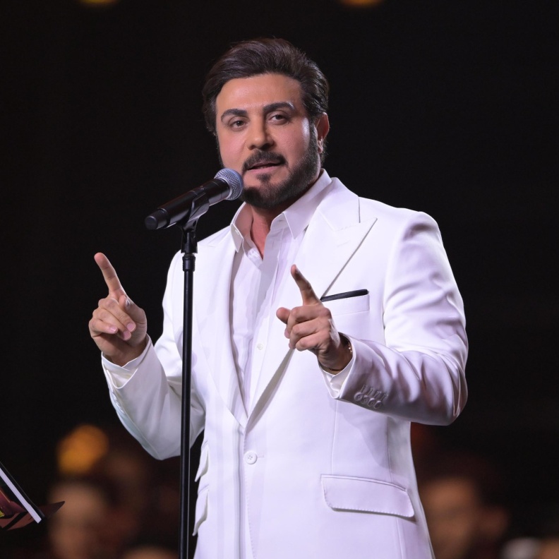 ماجد المهندس