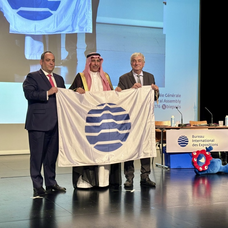 الرياض تثبت جاهزيتها للعالم.. تسجيل إكسبو 2030 الرياض في وقت قياسي