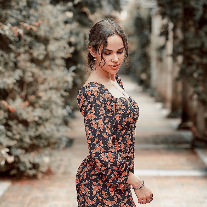 نور عمرو دياب تحتفل بعيد ميلادها وتودع الماضي.. قصة رومانسية جديدة بعد حذفها صورها مع خطيبها السابق