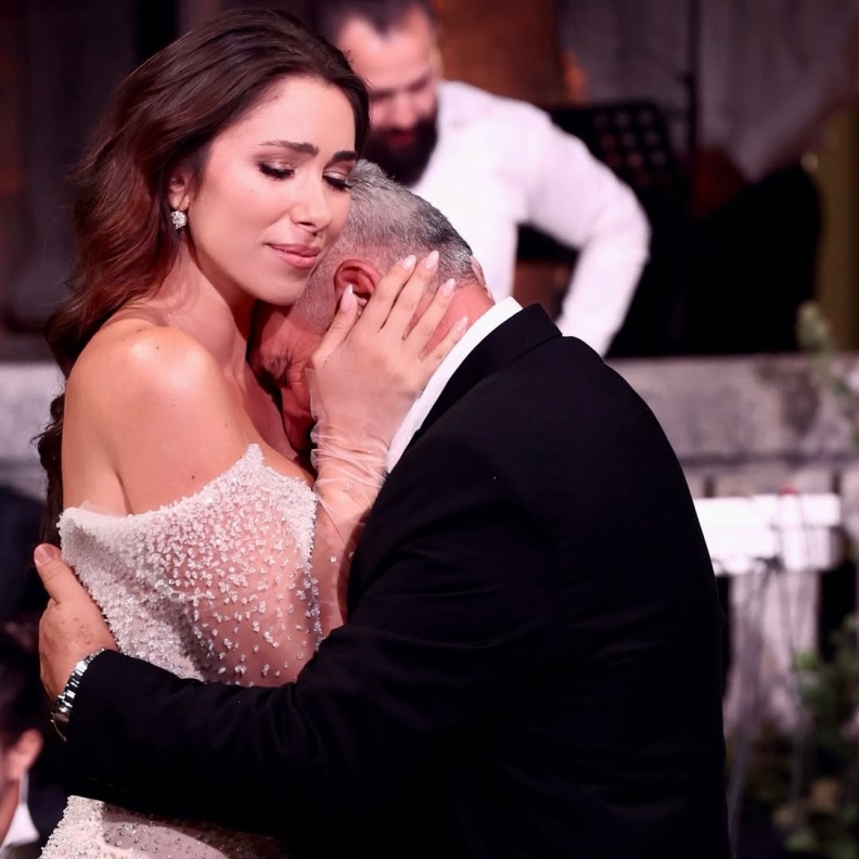 دانييلا رحمة