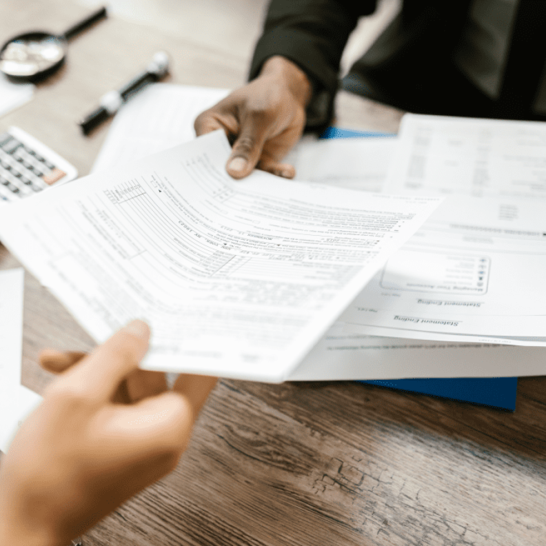 تعرفي على أهمية وأنواع مستندات الأعمال المختلفة