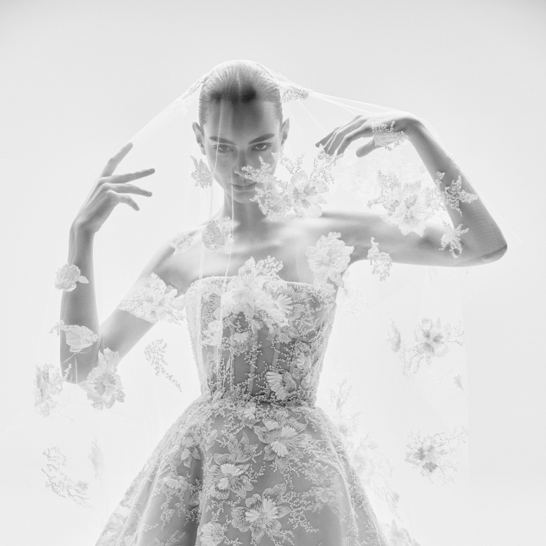 عروس زهير مراد تروي حكاية ربيع 2026