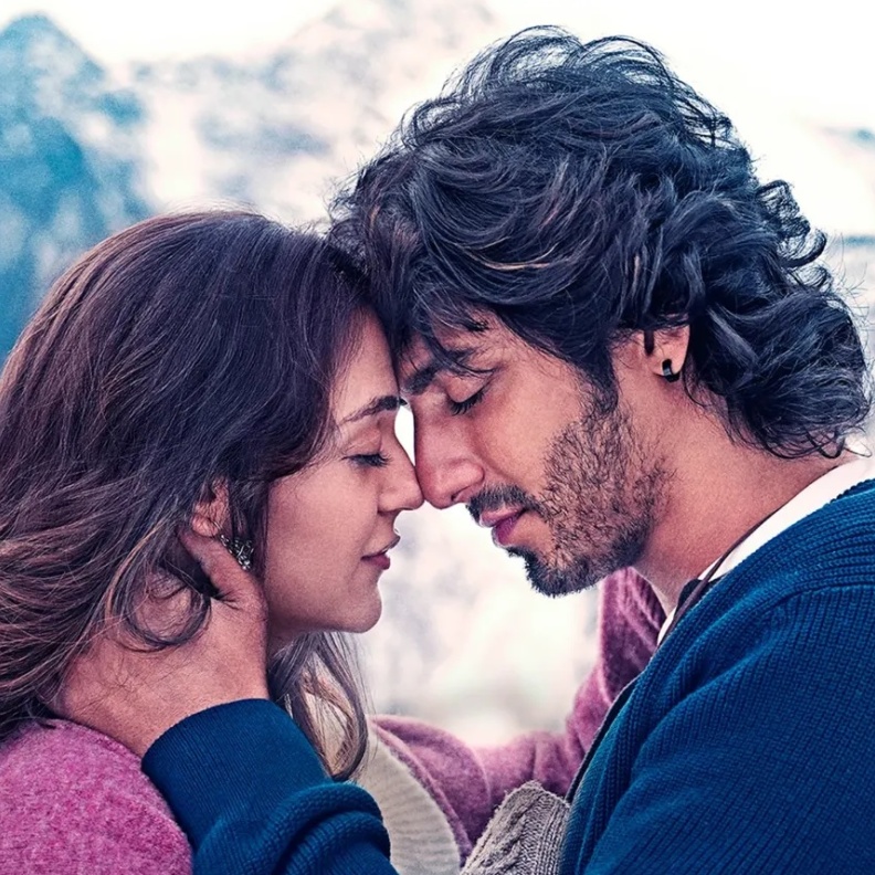 أداء ملفت لـ هان باندي وأنيت بادا على الشاش