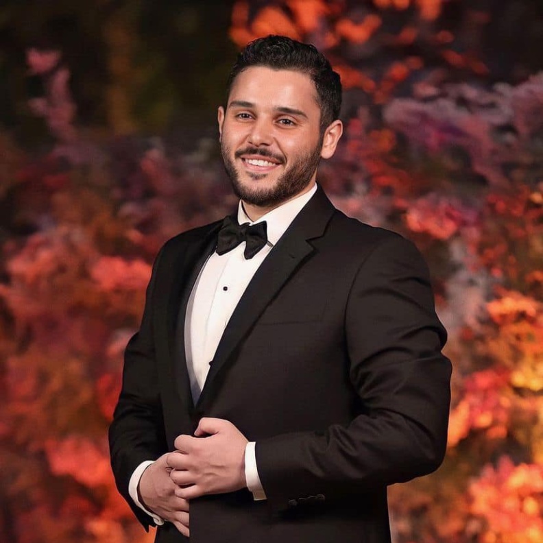 الوليد الحلاني