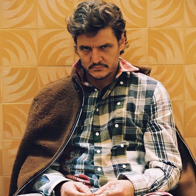  بيدرو باسكال