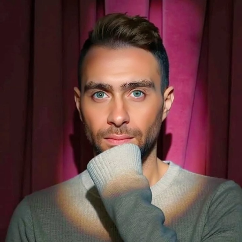 حسام حبيب يتعرض لكسر في القدم