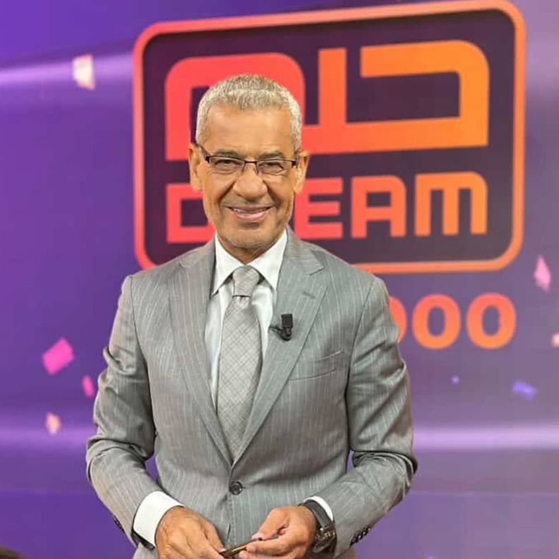 مصطفى الآغا ينهي رحلته مع مسابقة الحلم