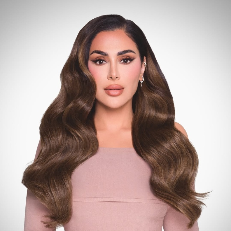 هدى القطان تطلق Kalamantina