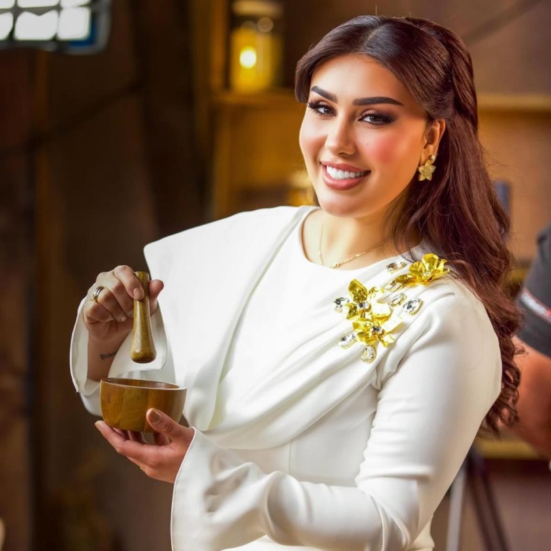 هنادي الكندري