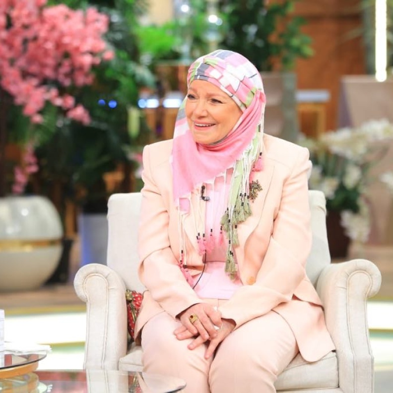 مشيرة اسماعيل 